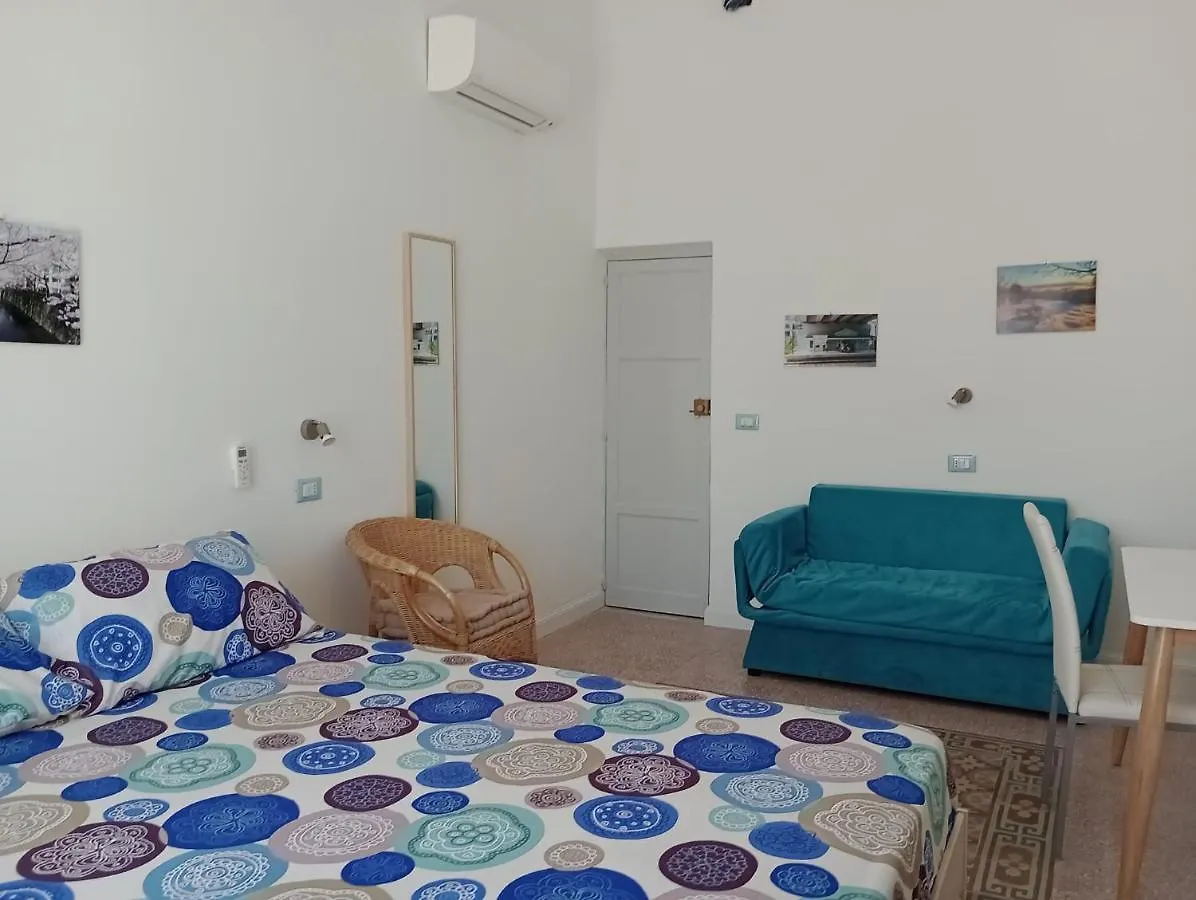 Penzion Hotel Casa Marianna Palermo