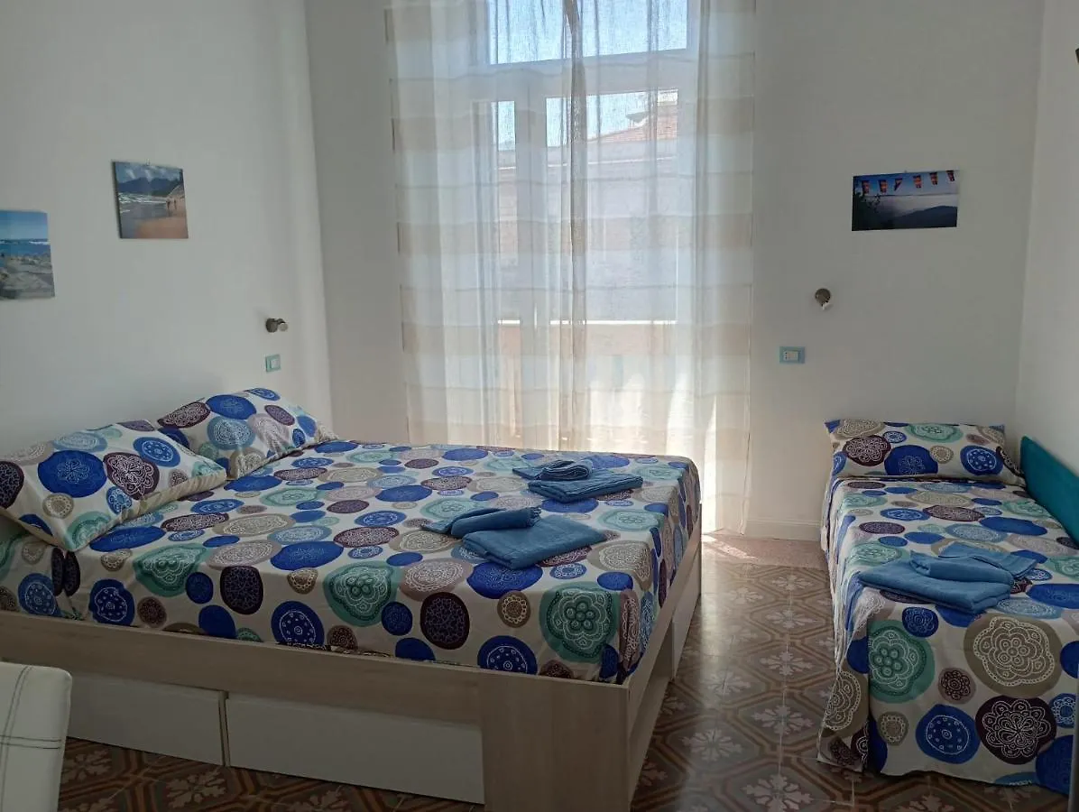 Affittacamere Hotel Casa Marianna Palermo Italia