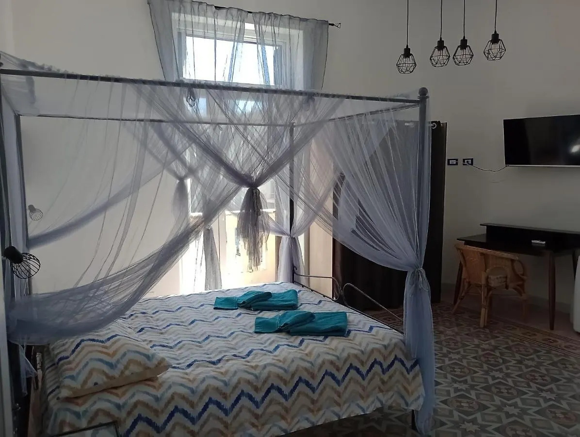 Affittacamere Hotel Casa Marianna Palermo