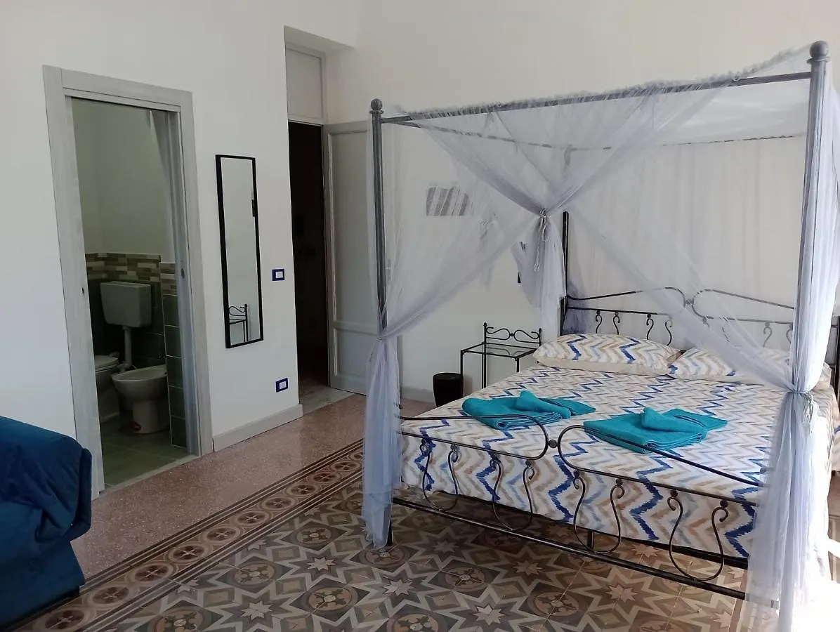 Hotel Casa Marianna Palermo 0*,  Itálie