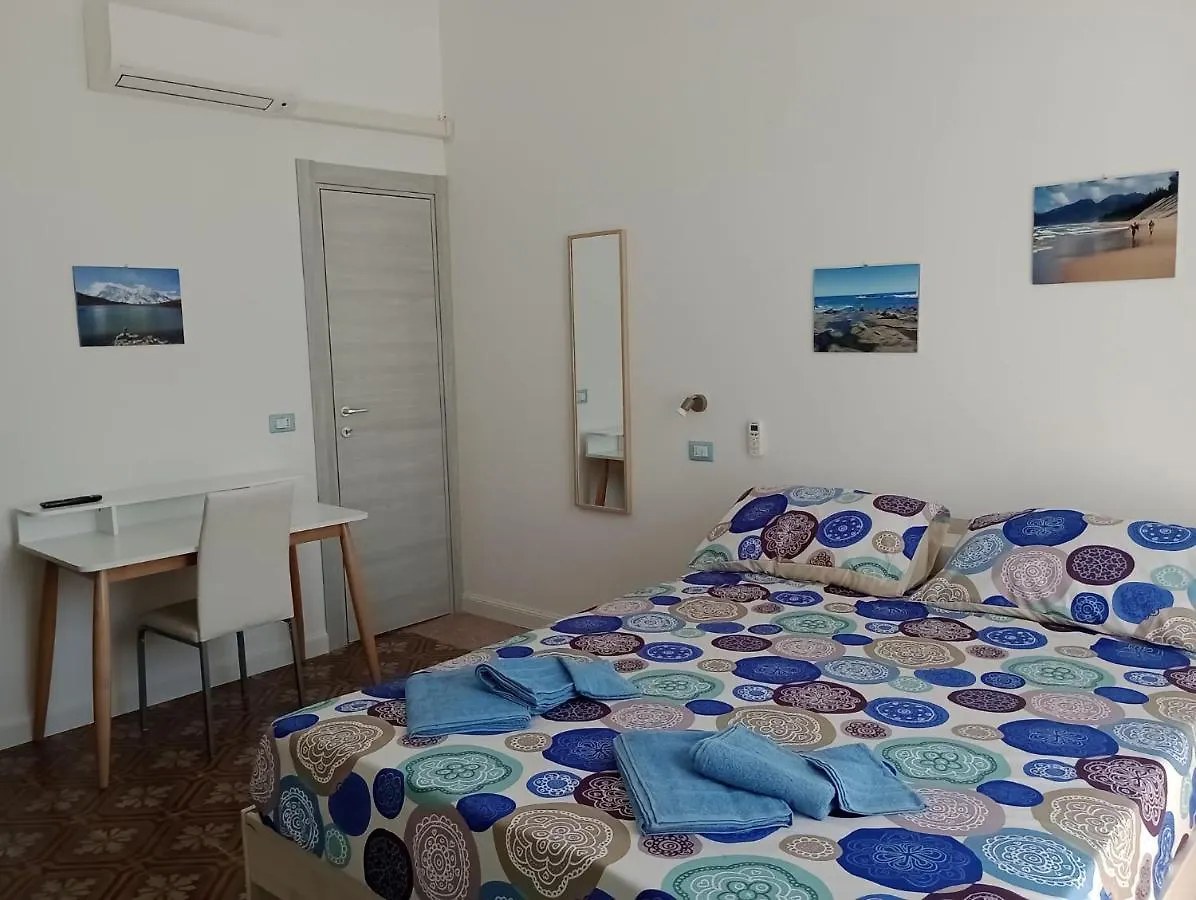 Hotel Casa Marianna Palermo 0*,