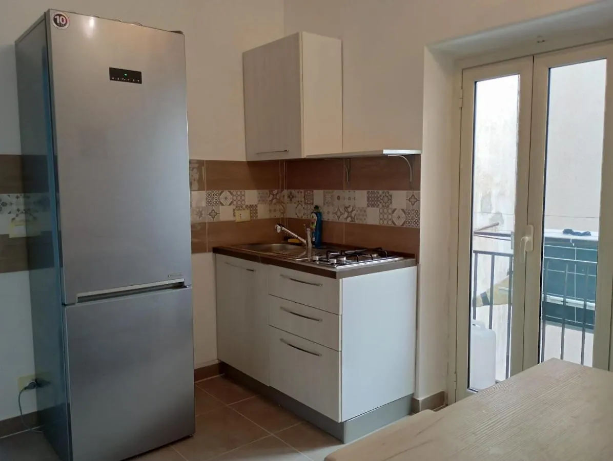 Hotel Casa Marianna Palermo