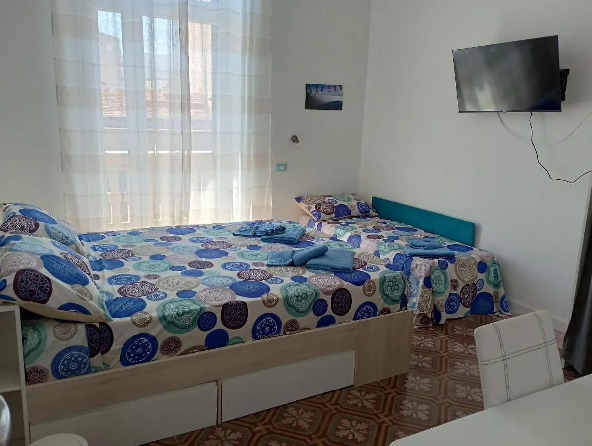 Casa Marianna Hotel Palermo 0*,
