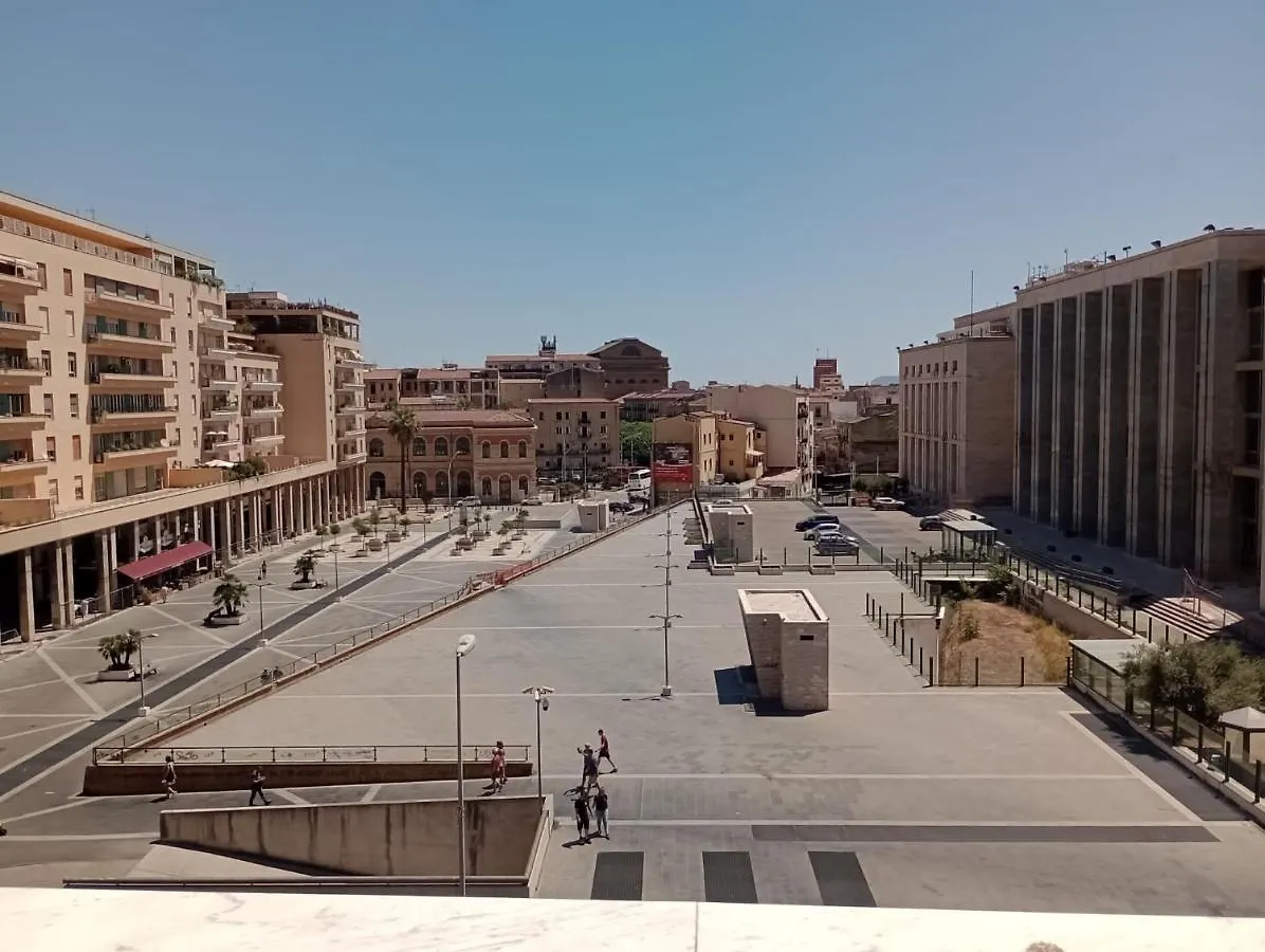 Casa Marianna Hotel Palermo