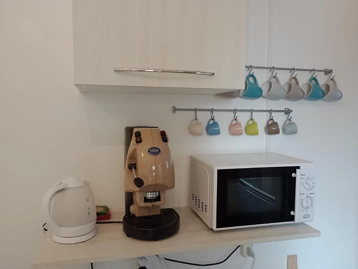 Guest house Casa Marianna Hotel Palermo Italy