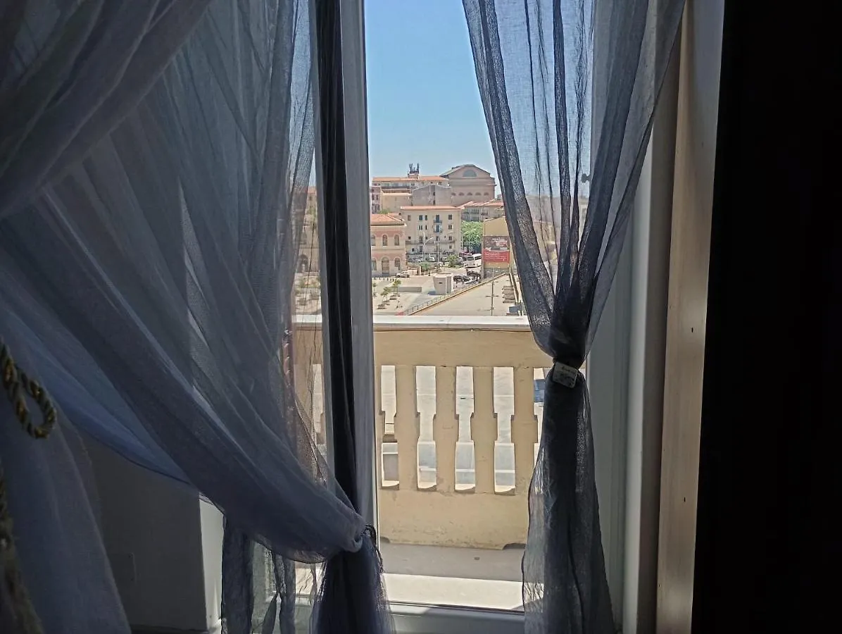 Guest house Casa Marianna Hotel Palermo